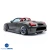 Carbon Fiber APBR Wide Body 45mm Fenders (rear) > Toyota MRS MR2 Spyder 2000-2005 - image 22