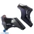 Carbon Fiber APBR Wide Body 45mm Fenders (rear) > Toyota MRS MR2 Spyder 2000-2005 - image 4