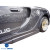 ModeloDrive Carbon Fiber APBR Wide Body Fenders (rear) > Toyota MRS MR2 Spyder 2000-2005 - image 10