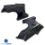 Carbon Fiber APBR Wide Body 45mm Fenders (rear) > Toyota MRS MR2 Spyder 2000-2005 - image 12