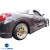 ModeloDrive Carbon Fiber APBR Wide Body Fenders (rear) > Toyota MRS MR2 Spyder 2000-2005 - image 12