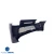 Carbon Fiber APBR Wide Body Rear Bumper > Toyota MRS MR2 Spyder 2000-2005 - image 15