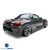 Carbon Fiber APBR Wide Body Rear Bumper > Toyota MRS MR2 Spyder 2000-2005 - image 23