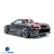 Carbon Fiber APBR Wide Body Rear Bumper > Toyota MRS MR2 Spyder 2000-2005 - image 26