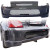 ModeloDrive Carbon Fiber APBR Wide Body Rear Bumper > Toyota MRS MR2 Spyder 2000-2005 - image 15