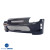 ModeloDrive Carbon Fiber APBR Wide Body Rear Bumper > Toyota MRS MR2 Spyder 2000-2005 - image 5