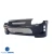 Carbon Fiber APBR Wide Body Rear Bumper > Toyota MRS MR2 Spyder 2000-2005 - image 5