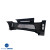 ModeloDrive Carbon Fiber APBR Wide Body Rear Bumper > Toyota MRS MR2 Spyder 2000-2005 - image 11