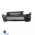 ModeloDrive Carbon Fiber APBR Wide Body Rear Bumper > Toyota MRS MR2 Spyder 2000-2005 - image 3