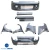 Carbon Fiber APBR Wide Body Kit > Toyota MRS MR2 Spyder 2000-2005 - image 3