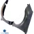 Carbon Fiber APBR Wide Body Kit > Toyota MRS MR2 Spyder 2000-2005 - image 37