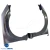 Carbon Fiber APBR Wide Body Kit > Toyota MRS MR2 Spyder 2000-2005 - image 38