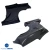 Carbon Fiber APBR Wide Body Kit > Toyota MRS MR2 Spyder 2000-2005 - image 73