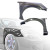 ModeloDrive Carbon Fiber APBR Wide Body Kit > Toyota MRS MR2 Spyder 2000-2005 - image 19