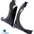 Carbon Fiber APBR Wide Body Kit > Toyota MRS MR2 Spyder 2000-2005 - image 30