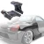 Carbon Fiber APBR Wide Body Kit > Toyota MRS MR2 Spyder 2000-2005 - image 74