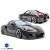 Carbon Fiber APBR Wide Body Kit > Toyota MRS MR2 Spyder 2000-2005 - image 5