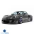 Carbon Fiber APBR Wide Body Kit > Toyota MRS MR2 Spyder 2000-2005 - image 22