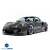 Carbon Fiber APBR Wide Body Kit > Toyota MRS MR2 Spyder 2000-2005 - image 61