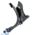 Carbon Fiber APBR Wide Body Kit > Toyota MRS MR2 Spyder 2000-2005 - image 33