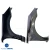 Carbon Fiber APBR Wide Body Kit > Toyota MRS MR2 Spyder 2000-2005 - image 34