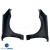 Carbon Fiber APBR Wide Body Kit > Toyota MRS MR2 Spyder 2000-2005 - image 35