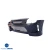 Carbon Fiber APBR Wide Body Kit > Toyota MRS MR2 Spyder 2000-2005 - image 96