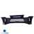Carbon Fiber APBR Wide Body Kit > Toyota MRS MR2 Spyder 2000-2005 - image 99