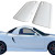 FRP OER Racing Doors > Toyota MRS MR2 Spyder 2000-2005 - image 13
