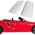 FRP OER Racing Doors > Toyota MRS MR2 Spyder 2000-2005 - image 1
