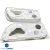 FRP OER Racing Doors > Toyota MRS MR2 Spyder 2000-2005 - image 10