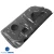 Carbon Fiber OER Racing Doors > Toyota MRS MR2 Spyder 2000-2005 - image 5
