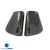 Carbon Fiber OER Racing Doors > Toyota MRS MR2 Spyder 2000-2005 - image 6