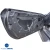 Carbon Fiber OER Racing Doors > Toyota MRS MR2 Spyder 2000-2005 - image 9