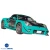 Carbon Fiber OER Racing Doors > Toyota MRS MR2 Spyder 2000-2005 - image 18