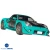 Carbon Fiber OER Racing Doors > Toyota MRS MR2 Spyder 2000-2005 - image 22