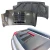 Carbon Fiber OER Decklid Engine Lid (rear) > Toyota MRS MR2 Spyder 2000-2005 - image 21