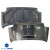 Carbon Fiber OER Decklid Engine Lid (rear) > Toyota MRS MR2 Spyder 2000-2005 - image 2