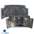 Carbon Fiber OER Decklid Engine Lid (rear) > Toyota MRS MR2 Spyder 2000-2005 - image 2