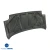 Carbon Fiber OER Decklid Engine Lid (rear) > Toyota MRS MR2 Spyder 2000-2005 - image 12