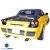 Carbon Fiber OER Decklid Engine Lid (rear) > Toyota MRS MR2 Spyder 2000-2005 - image 15