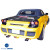 Carbon Fiber OER Decklid Engine Lid (rear) > Toyota MRS MR2 Spyder 2000-2005 - image 15