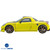 ModeloDrive Carbon Fiber OER Engine Lid > Toyota MRS MR2 Spyder 2000-2005 - image 16