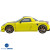 Carbon Fiber OER Decklid Engine Lid (rear) > Toyota MRS MR2 Spyder 2000-2005 - image 16