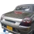 Carbon Fiber OER Decklid Engine Lid (rear) > Toyota MRS MR2 Spyder 2000-2005 - image 20