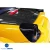 Carbon Fiber OER Decklid Engine Lid (rear) > Toyota MRS MR2 Spyder 2000-2005 - image 19