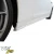 FRP WAL Side Skirts 2pc > Maserati Ghibli 2013-2017 - image 15