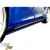 FRP WAL Side Skirts 2pc > Maserati Ghibli 2013-2017 - image 2