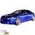FRP WAL Side Skirts 2pc > Maserati Ghibli 2013-2017 - image 10