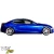 FRP WAL Side Skirts 2pc > Maserati Ghibli 2013-2017 - image 11